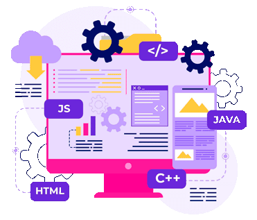 Imagem de códigos byMVP